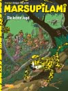 Cover von „Die letzte Jagd“