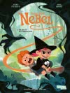 Kleine Hexe Nebel 3: Die Quelle des Geheimnisses