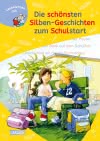Cover von „Die schönsten Silben-Geschichten zum Schulstart“