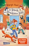 Cover von „Die Schule der magischen Tiere 1 (2025)“