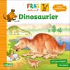 Frag doch mal ... die Maus: Dinosaurier