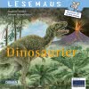 LESEMAUS 95: Dinosaurier