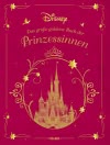 Disney: Das große goldene Buch der Prinzessinnen 