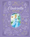 Cover von „Disney: DISNEY DELUXE Cinderella“