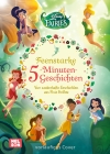 Cover von „Fairies: Feenstarke 5-Minuten-Geschichten“