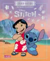 Disney Silver-Edition: STITCH (Geschichten mit Lilo & Stitch) 