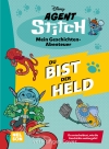 Cover von „Disney Stitch: Du bist der Held“