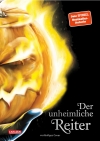 Cover von „Der unheimliche Reiter “