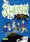 Cover von „Donnerwetter“