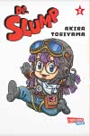 Cover von „Dr. Slump Massiv 2“