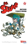 Cover von „Dr. Slump Massiv 6“