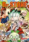 Cover von „Dr. Stone 27“