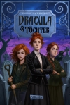 Cover von „Dracula & Töchter“