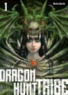 Cover von „Dragon Hunt Tribe 1“