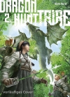 Cover von „Dragon Hunt Tribe 2“