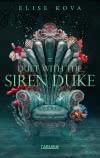 Cover von „Duet with the Siren Duke“