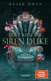 Cover von „Duet with the Siren Duke“