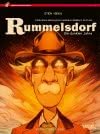 Cover von „Rummelsdorf 4“