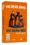 Cover von „eat.READ.sleep - Das Kartenspiel“