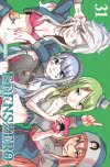 Cover von „Edens Zero 31“