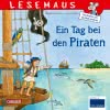 Cover von „Ein Tag bei den Piraten“
