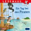 Cover von „Ein Tag bei den Piraten“