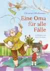 Cover von „Eine Oma für alle Fälle“