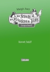Cover von „Eingeschneit! Ein Winterabenteuer“