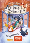 Cover von „Eingeschneit! Ein Winterabenteuer“