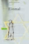 Cover von „Einmal“