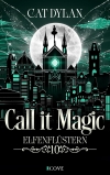 Cover von „Elfenflüstern“