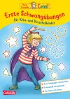 Cover von „Erste Schwungübungen für Kita- und Vorschulkinder“