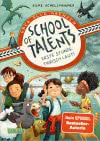 School of Talents 1: Erste Stunde: Tierisch laut!