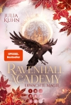 Ravenhall Academy 2: Erwachte Magie 
