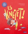 Cover von „Es kneift!“
