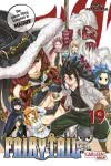 Cover von „Fairy Tail Massiv 19“