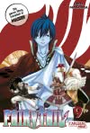 Cover von „Fairy Tail Massiv 9“