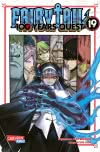 Cover von „Fairy Tail – 100 Years Quest 19“