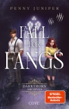 Cover von „Fall for Fangs“