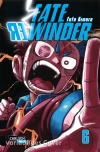 Cover von „Fate Rewinder 6“