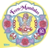 Cover von „Feen-Mandalas“