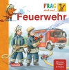 Cover von „Feuerwehr“