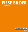 Cover von „Fiese Bilder - Buchausgabe 2026“