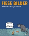 Cover von „Fiese Bilder“