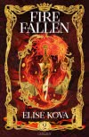 Cover von „Fire Fallen“