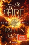 Cover von „Fire Fallen“