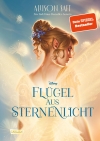 Cover von „Flügel aus Sternenlicht“