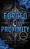 Cover von „Forced Proximity“