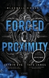 Cover von „Forced Proximity“
