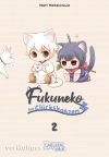 Cover von „Fukuneko 2“